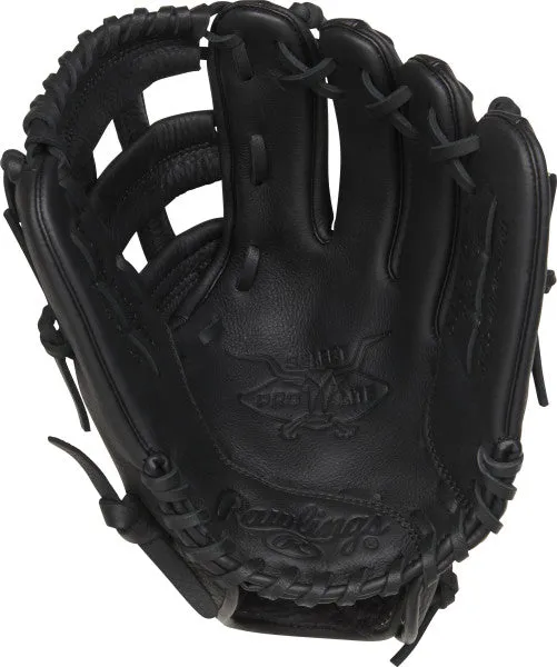 Rawlings Select Pro Lite 11.25" Baseball Glove - SPL112CS