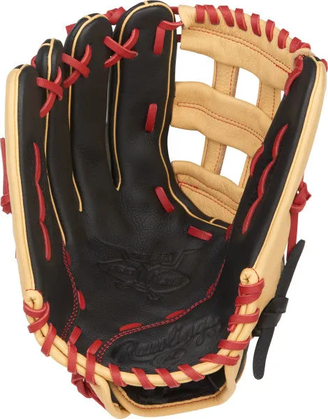 Rawlings Select Pro Lite 12" - LHT Baseball Glove