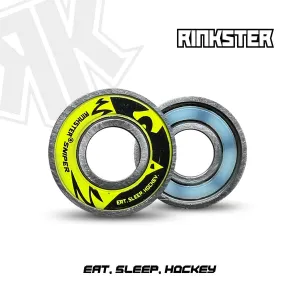 Rinkster Sniper 6Si3N4 Skate Bearings (16)