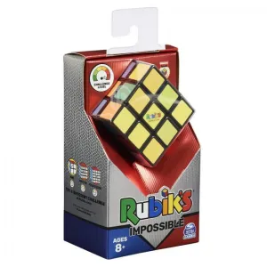 Rubik's: Impossible Cube