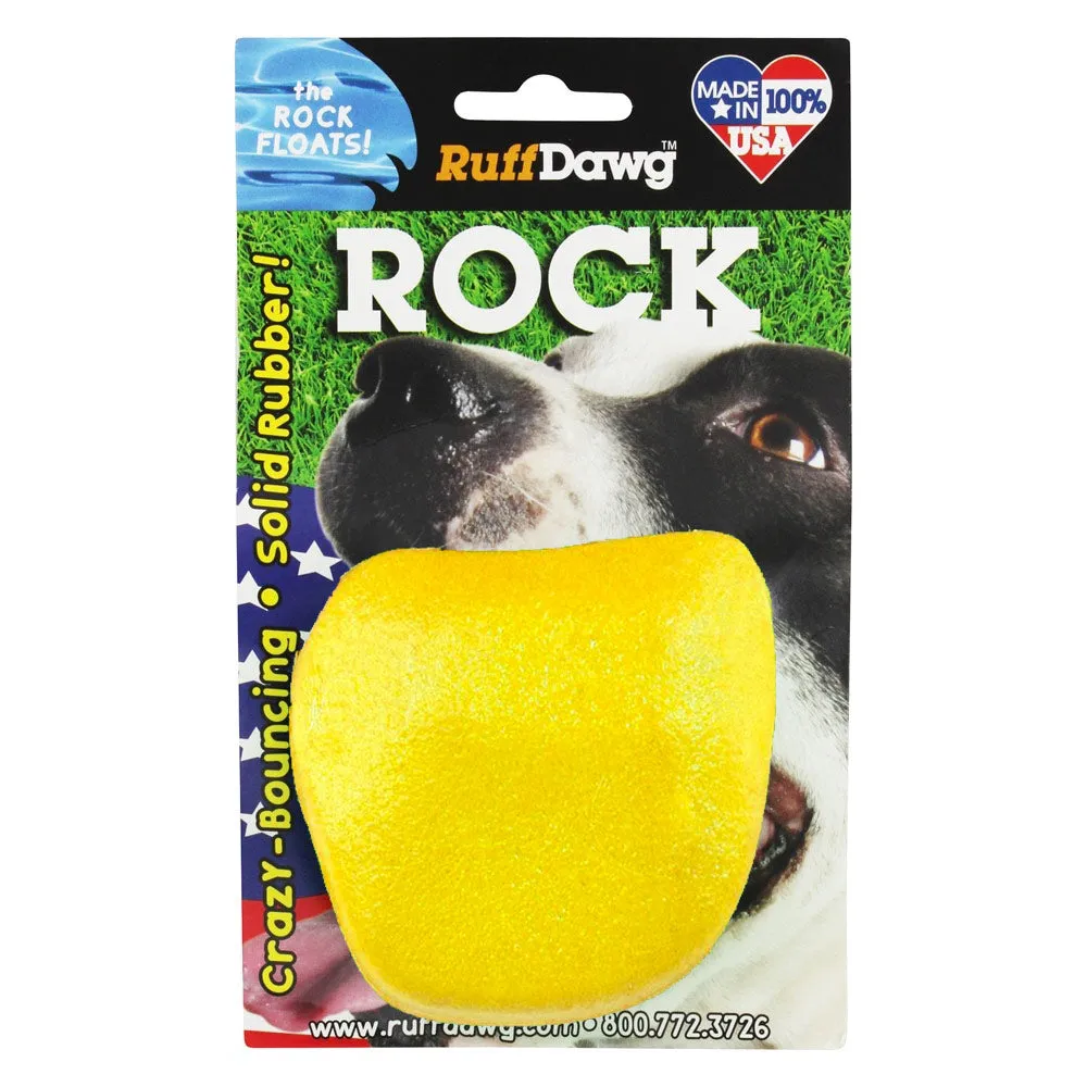 Ruff Dawg Fetch Rock