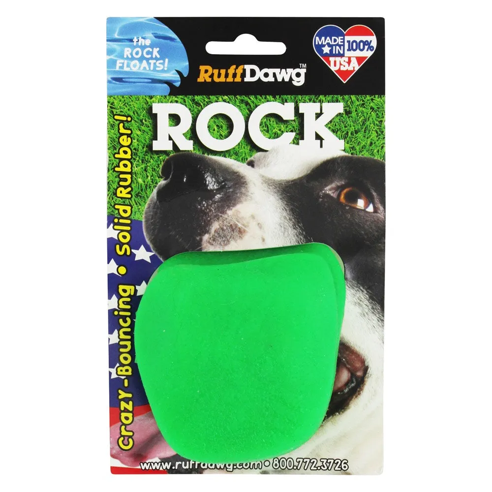 Ruff Dawg Fetch Rock