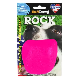 Ruff Dawg Fetch Rock