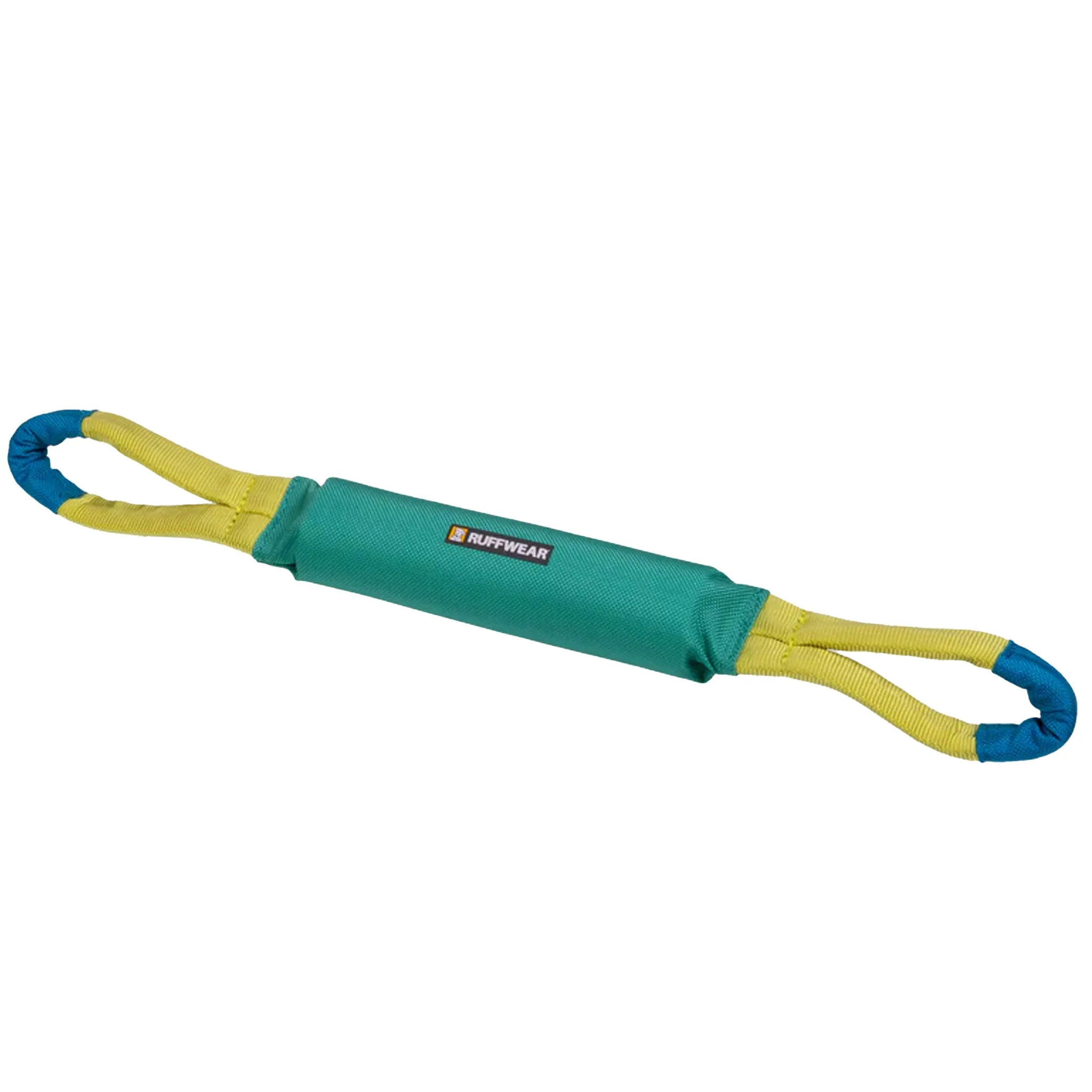 Ruffwear Pacific Loop Tug - Aurora Teal