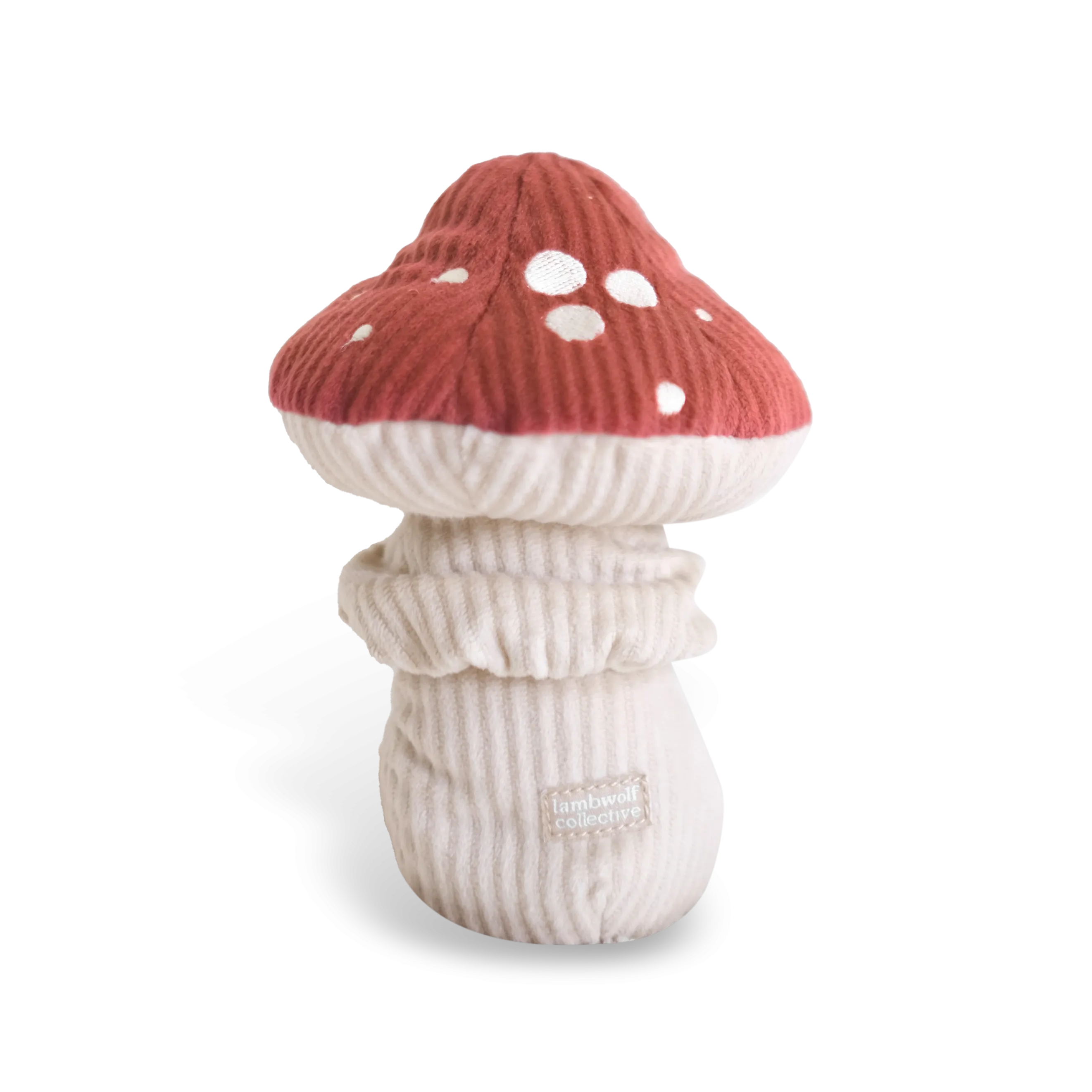 shroom interactive toy