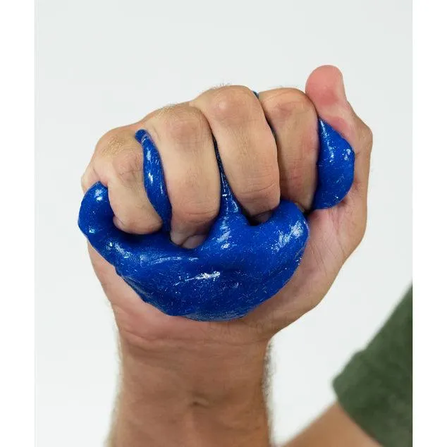 Stress Ball - Angry Putty