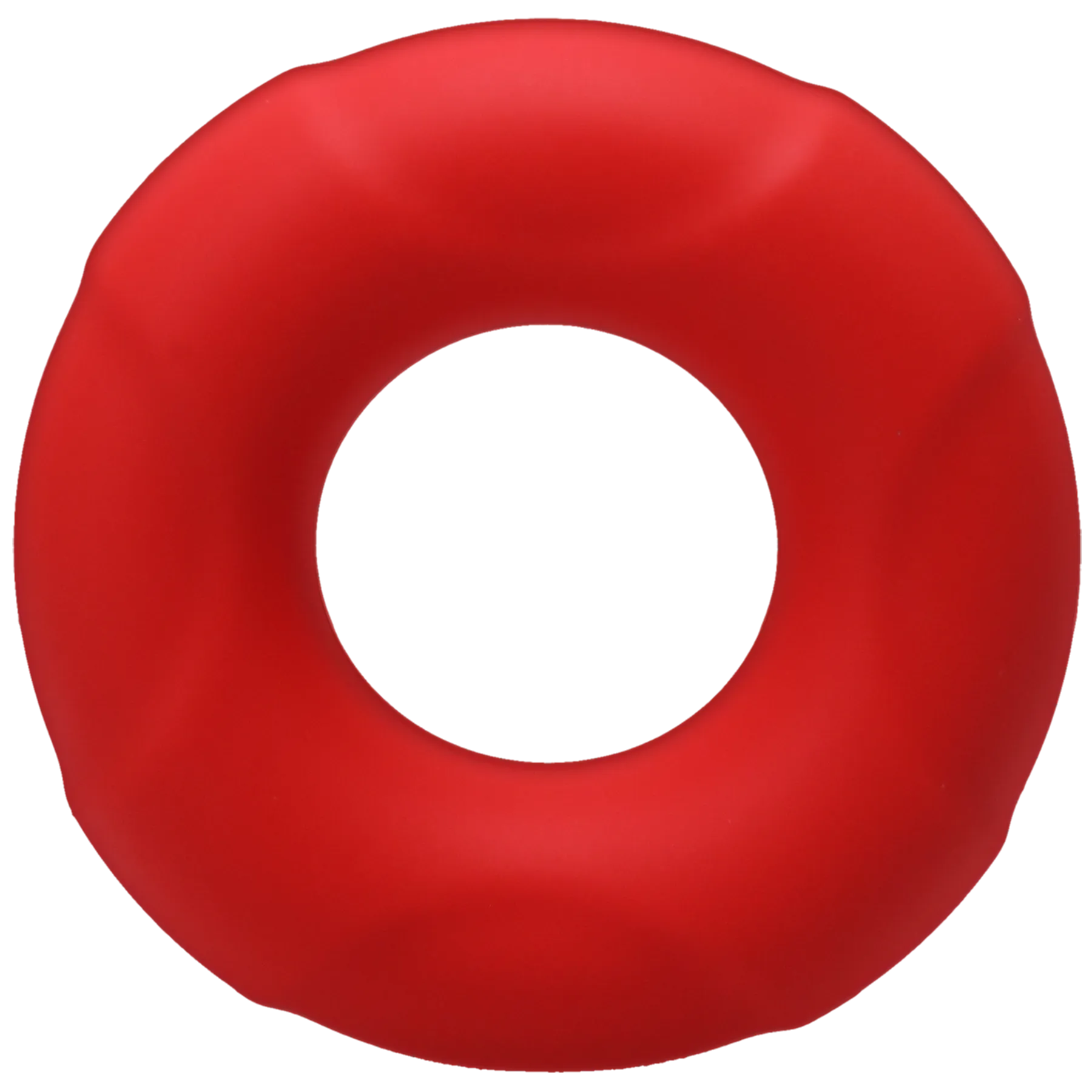 Tantus Buoy Silicone Cock Ring