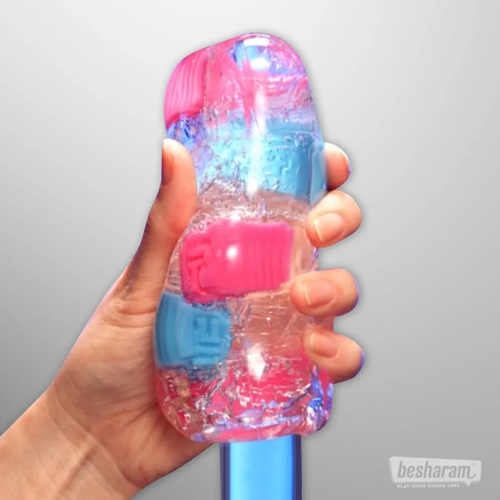 Tenga Bobble Reusable Masturbator