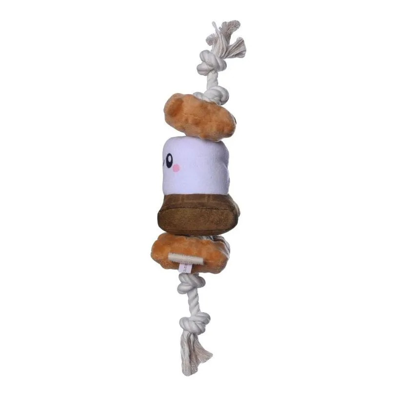 Territory - S'mores Tug Toy