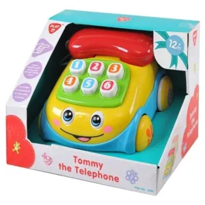 Tommy The Telephone