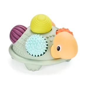 Turtle Massage Pincer Ball Baby Toys