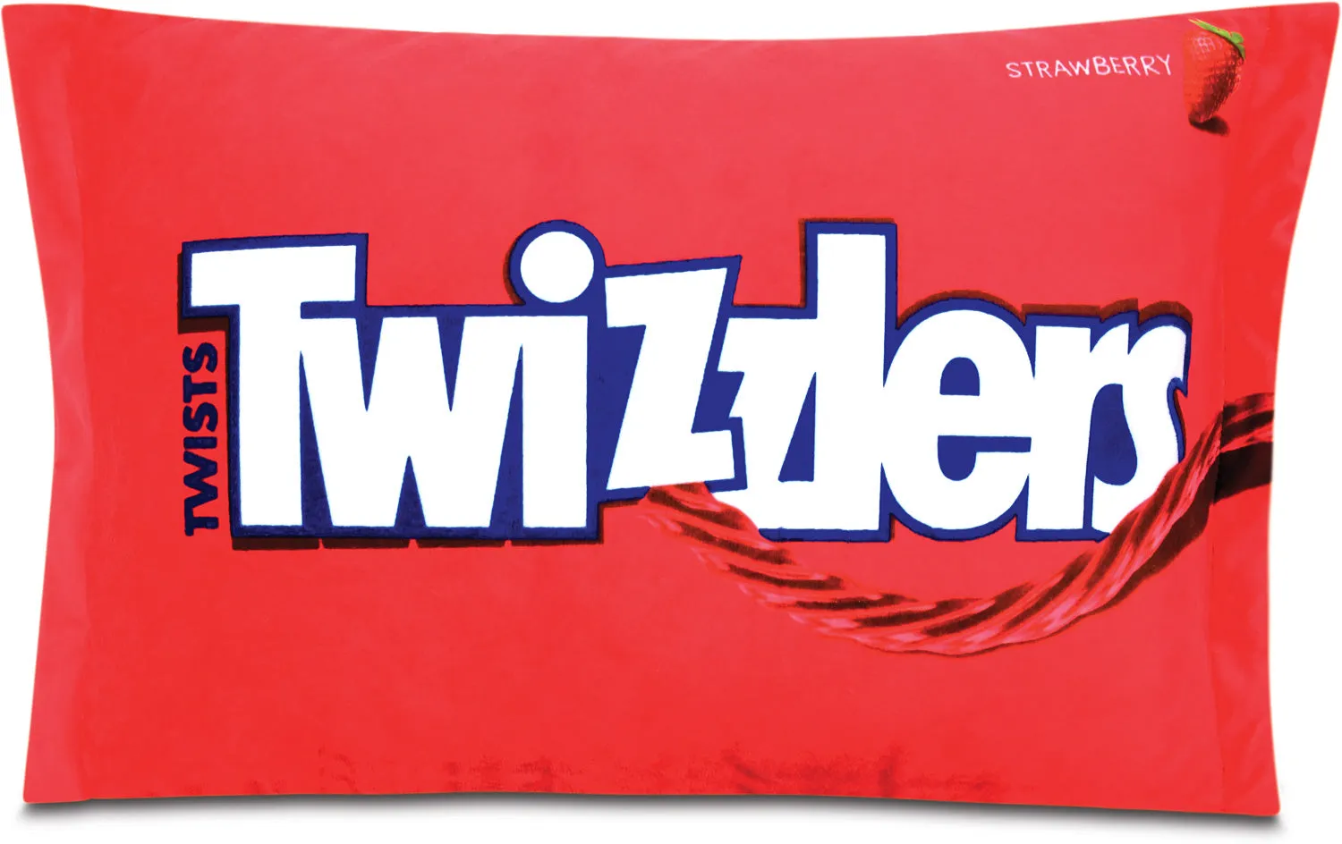 Twizzlers Interactive Plush