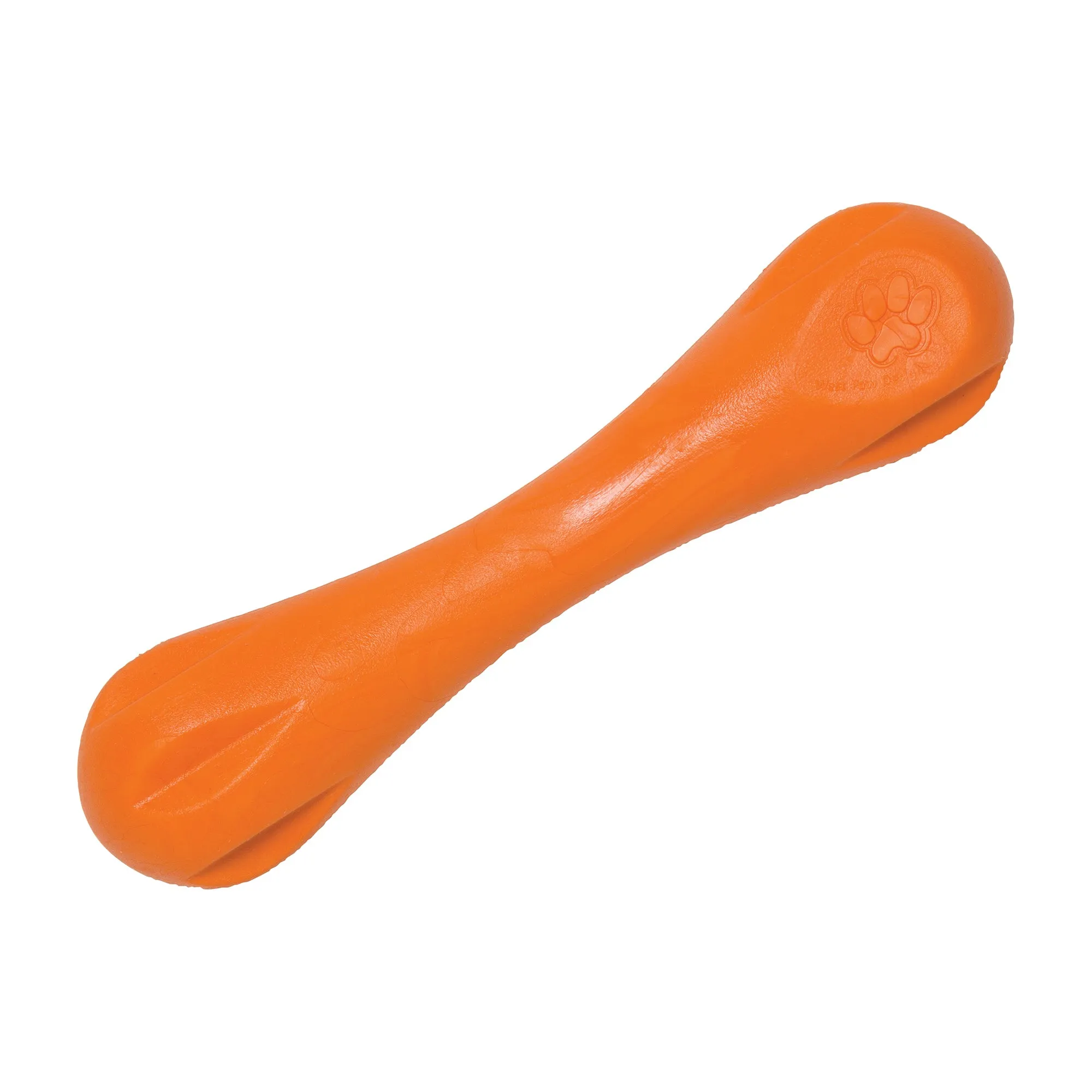 West Paw Hurley Dog Bone Toy