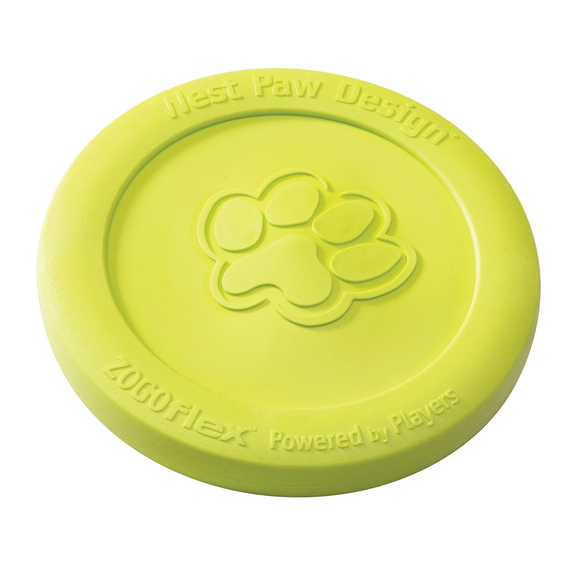 West Paw Zisc Frisbee Disc