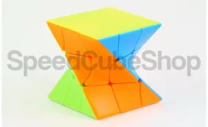 Z Twist Cube