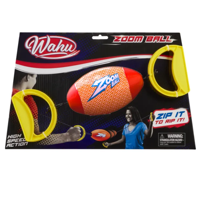 Zoom Ball